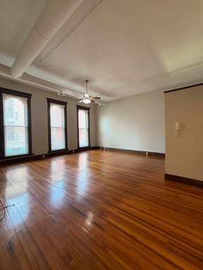 Space to Live. Style to Love. | Oversized Downtown 2BR – photo 1