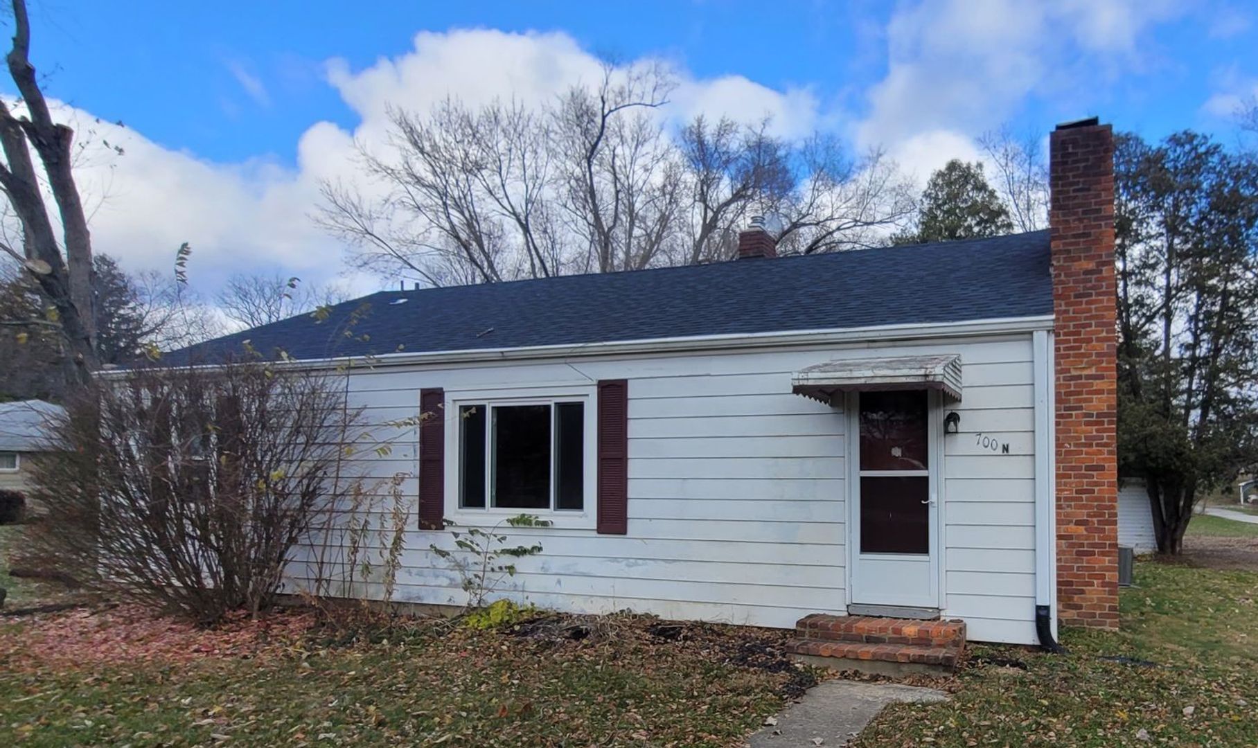 Muncie House: 700 N Kettner Dr