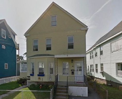 1 bed, 1 bath Winthrop, MA