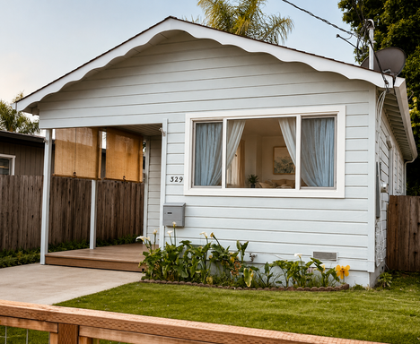 Charming Single-Level Vacation Home with Private Driveway – photo 1
