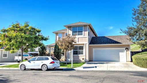 Nice Two Story Home