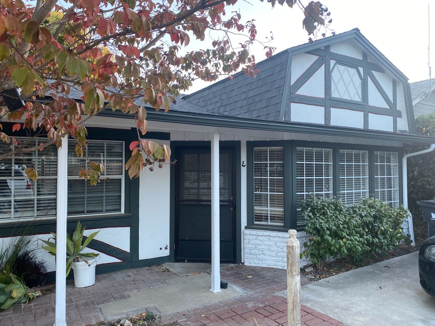 Solvang Apartment: 1624 Elm Ave