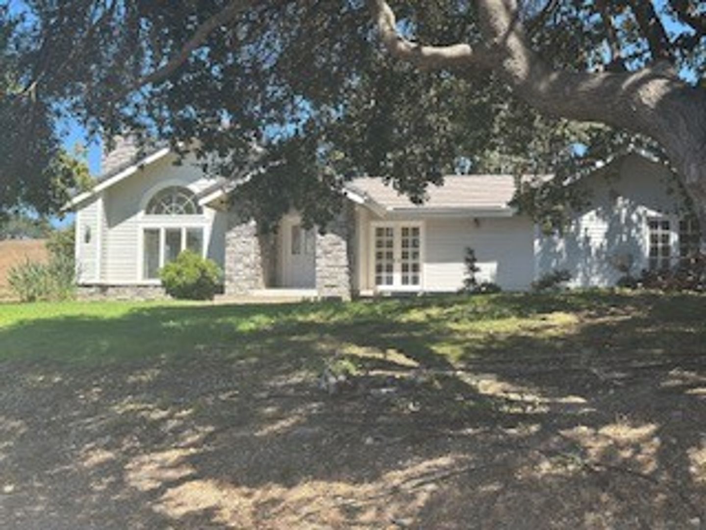 Santa Ynez House: 3555 Live Oak Rd