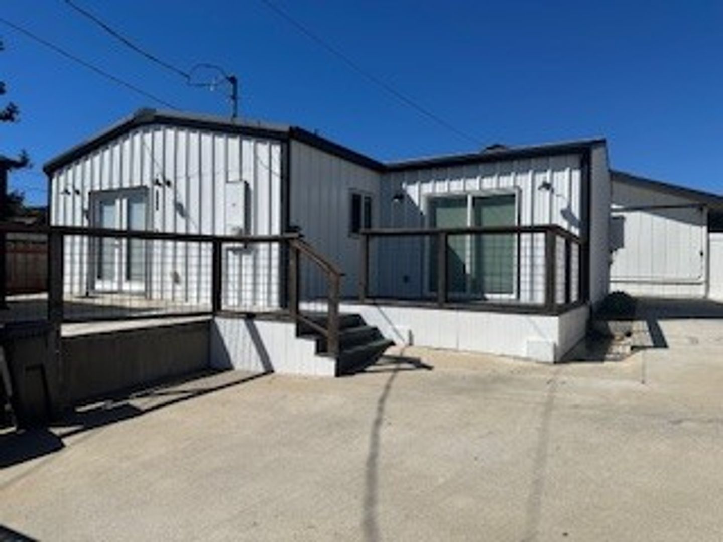 Solvang House: 321 Aars St