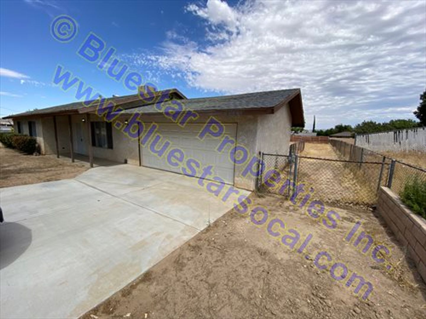 Hesperia House: 7653 Victor