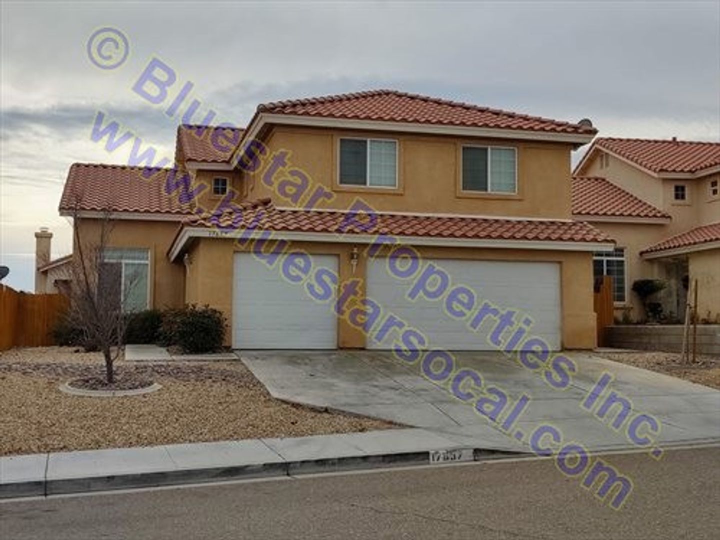 Victorville House: 17657 Dayton St.