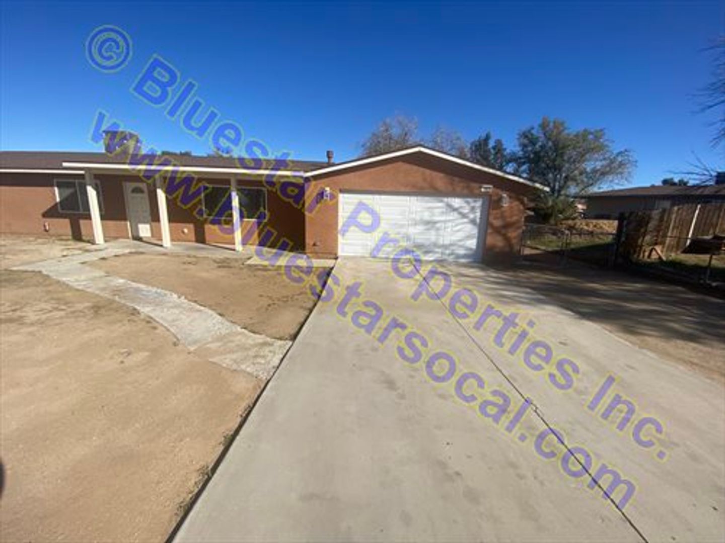 Victorville House: 12679 Magnolia Ave.