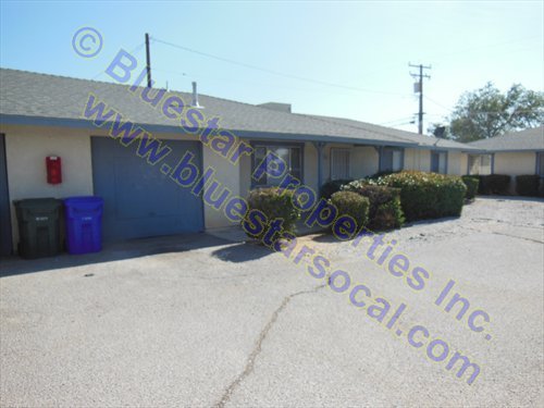 Apple Valley Apartment: 12982 Navajo Rd, #1-3