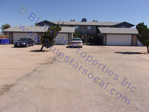 Studio Apt-just Listed In Apple Valley!!!! – photo 1