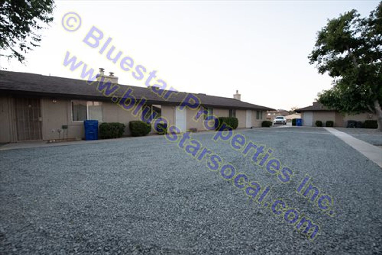 Apple Valley Apartment: 15360 Broken Bow
