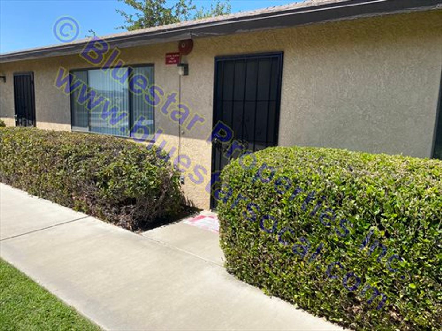 Victorville Apartment: 16303 Enramada