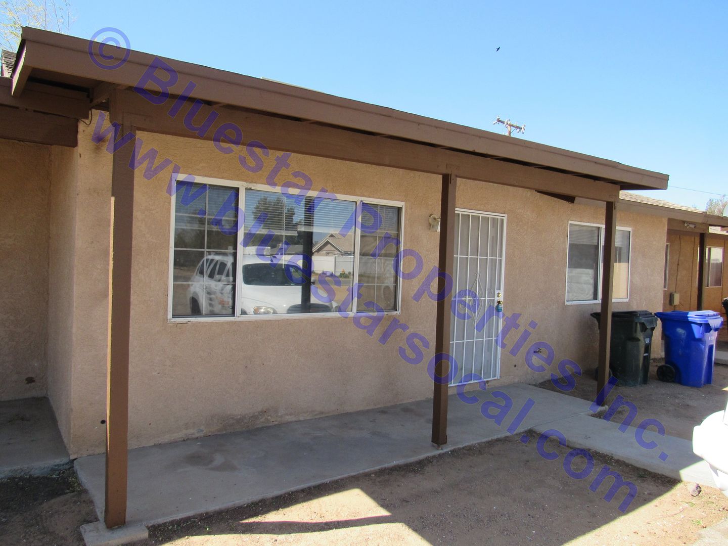 Apple Valley Apartment: 12652 Kiowa Rd #1-3