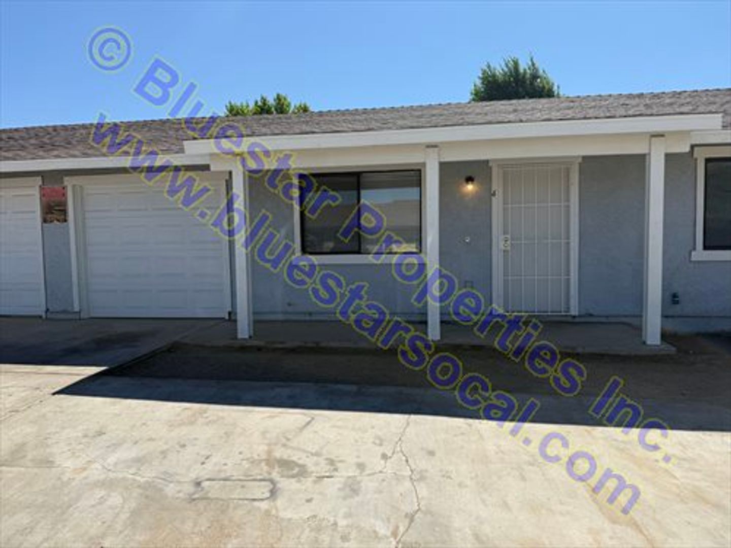 Victorville Apartment: 16162 Tawney Ridge #1-4