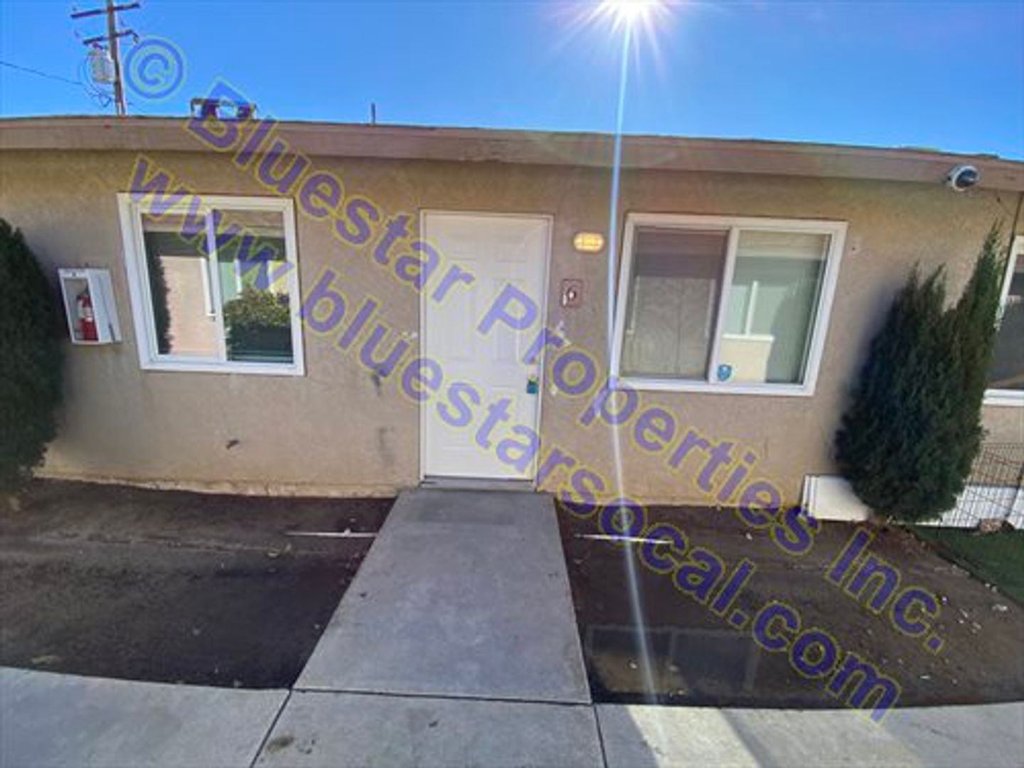Victorville Apartment: 15699-15709 Sueno Lane #1-8