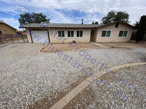 New listing in Hesperia!!!!