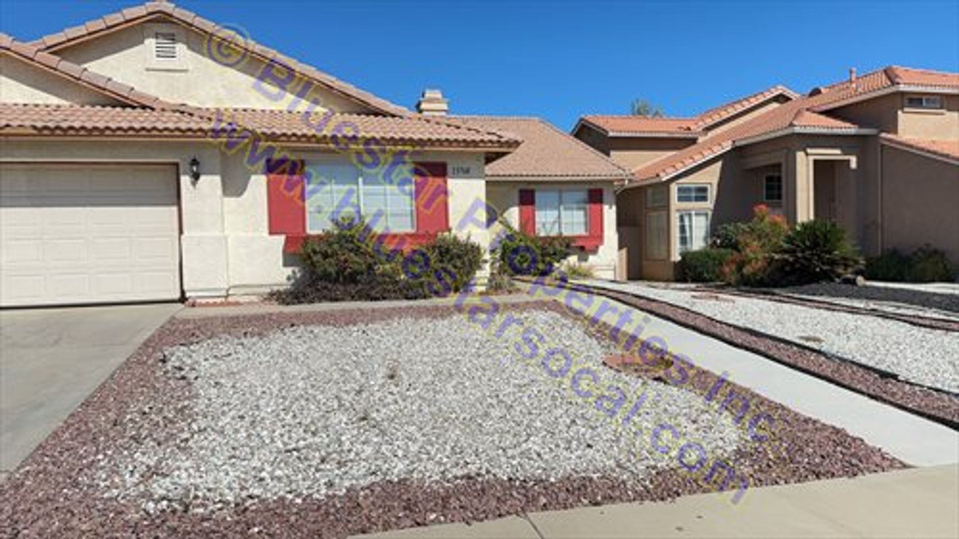 Just listed in Victorville!!!
