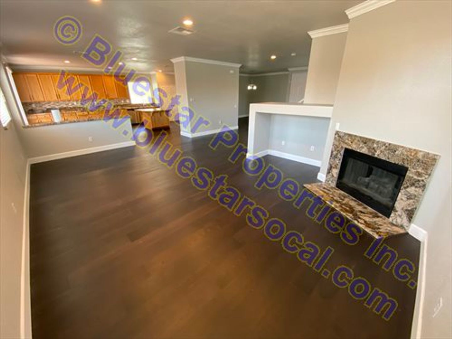 Victorville House: 14867 Glen Hollow Road