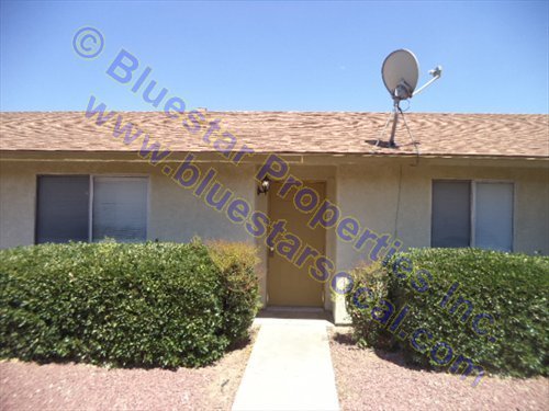 Victorville Apartment: 15564 Bear Valley Road #1- 7