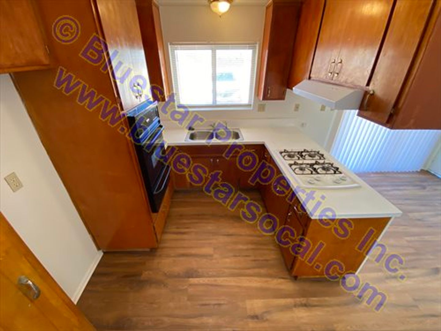 Apple Valley Apartment: 13410 Navajo Road