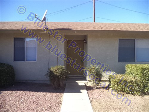 Victorville Apartment: 15564 Bear Valley Road #1- 7