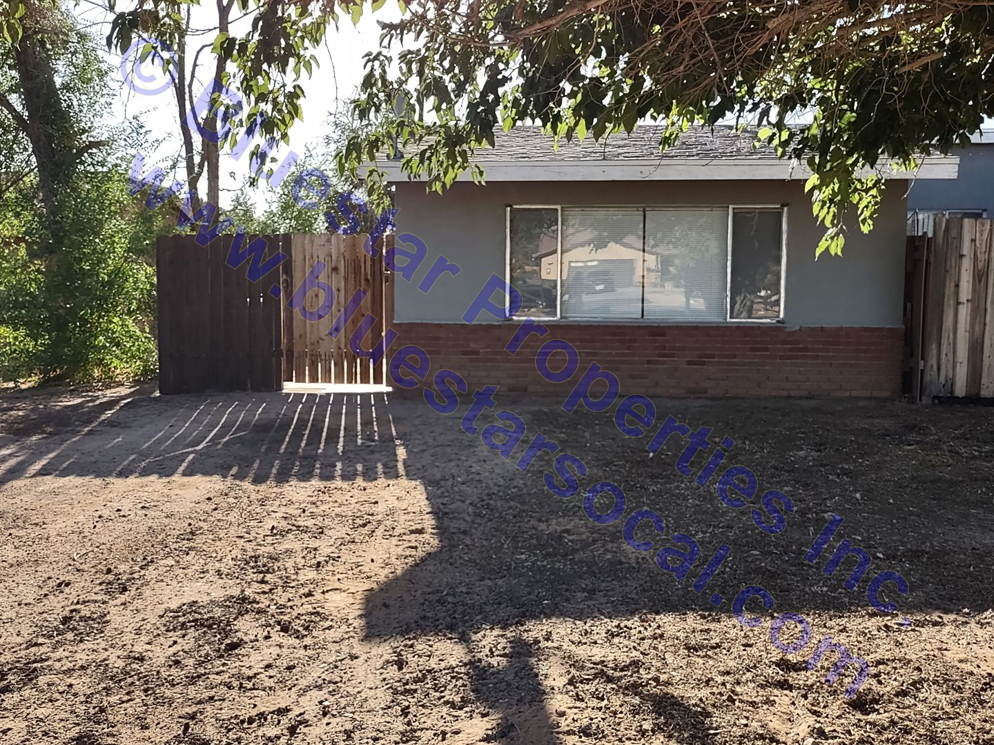 Apple Valley Apartment: 13103 Kiowa #1-3