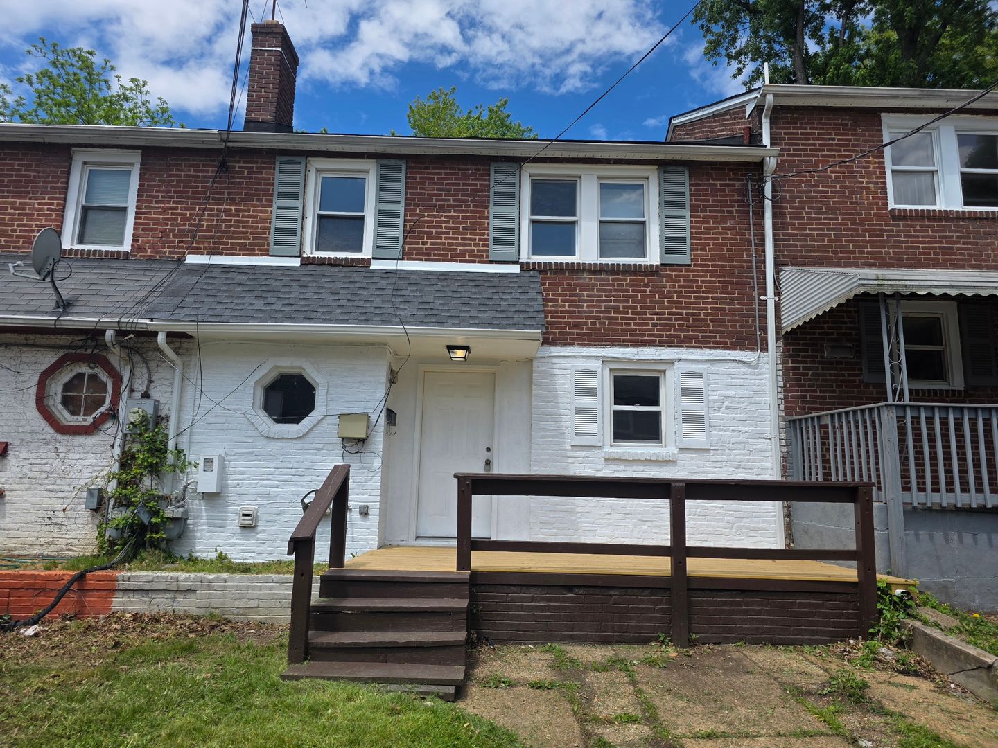 Wilmington Townhome: 17 Paynter Dr.