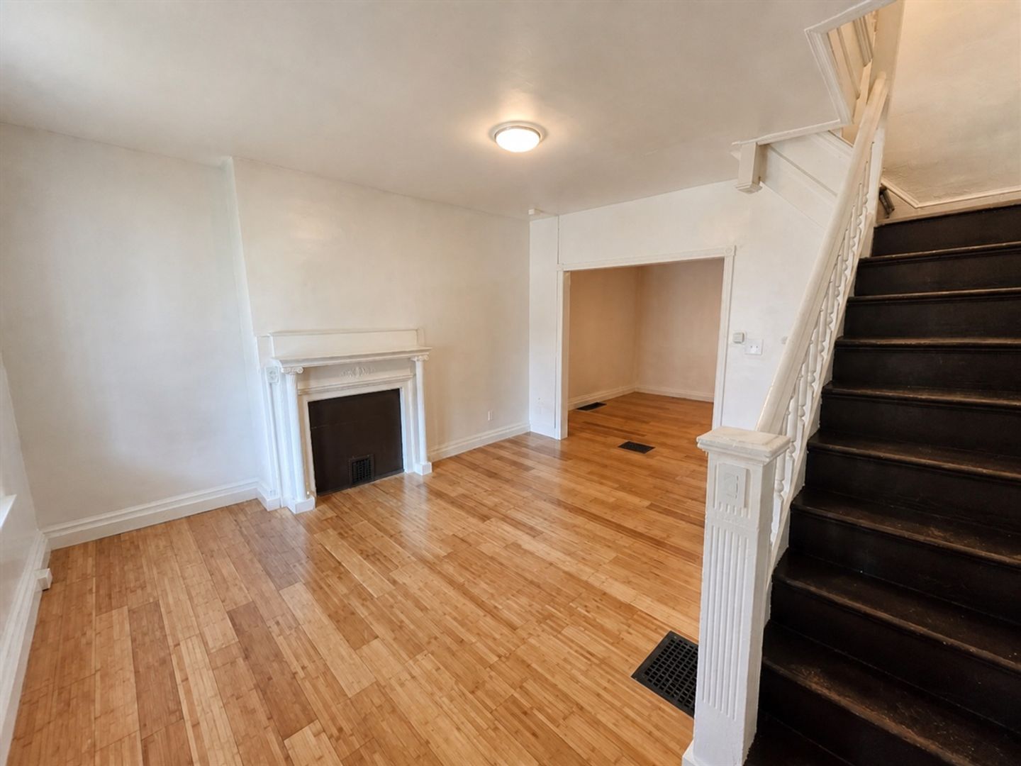 Wilmington Townhome: 929 E. 17th St.