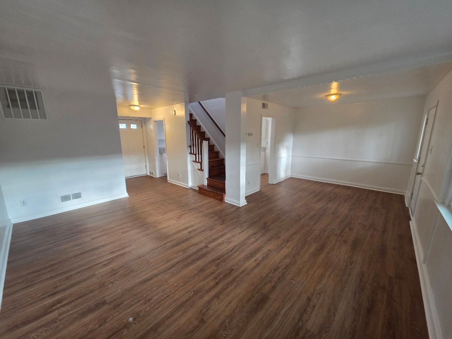 Wilmington Townhome: 4 S. Cannon Dr.