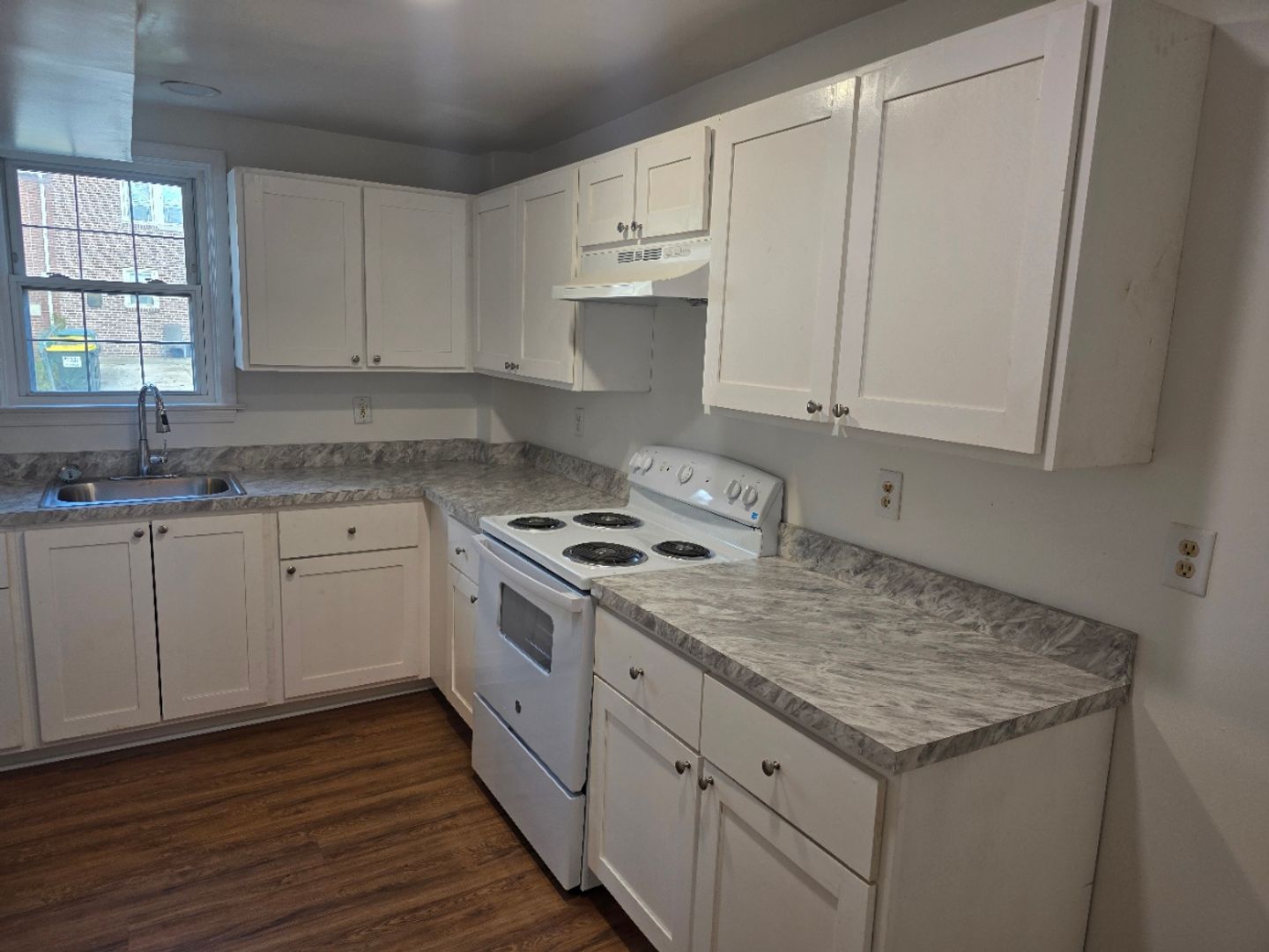 Wilmington Townhome: 4 S. Cannon Dr.