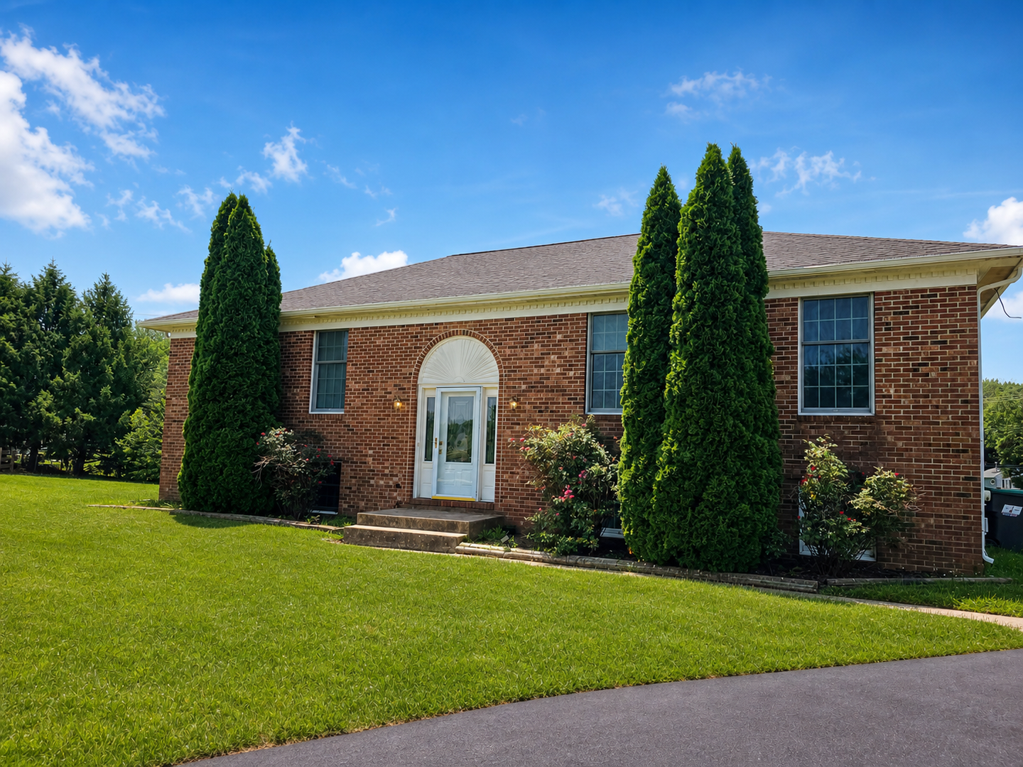 Bear House: 146 Honora Dr.