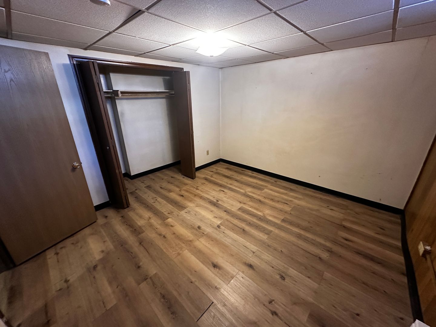 St. Joseph Apartment: 316 N Noyes Blvd.