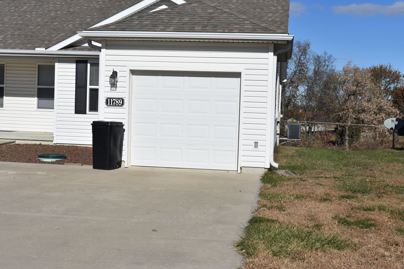 St. Joseph House: 11789 Ridgeway Dr.