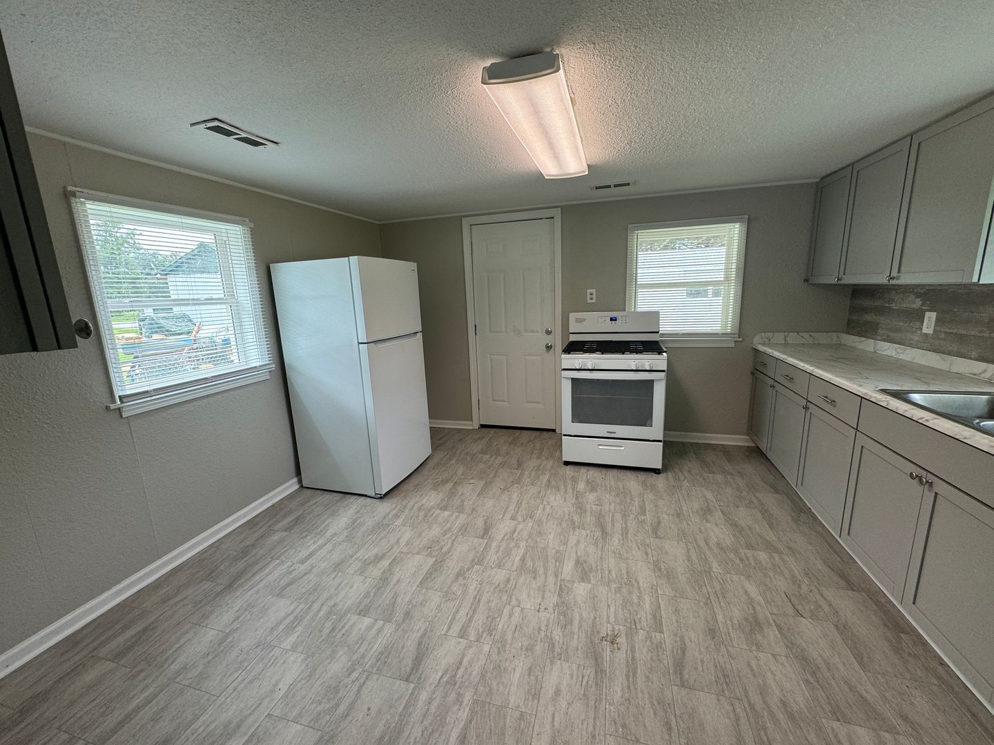 St. Joseph House: 6412 Brown St.