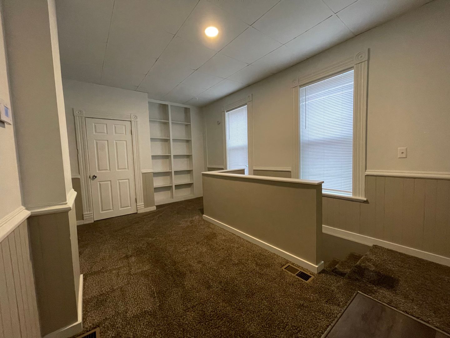 St. Joseph Apartment: 2301 S 11th St.