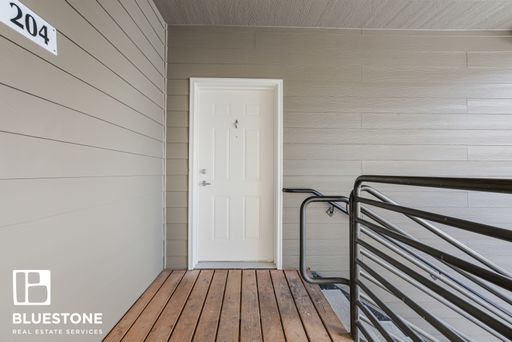 Two-Bedroom Apartment With Views – photo 1