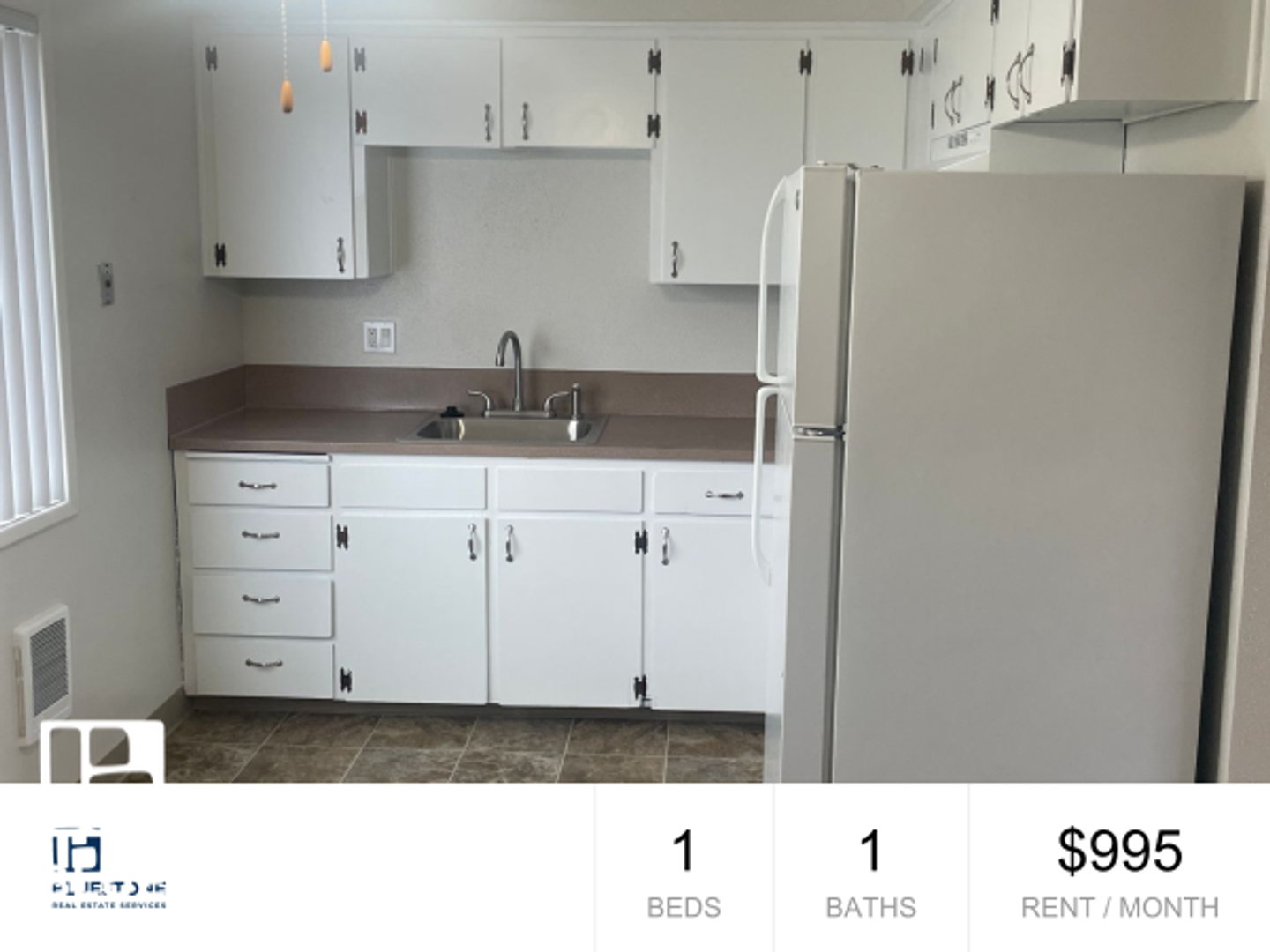 Salem Apartment: 1601 Savage Rd. NE