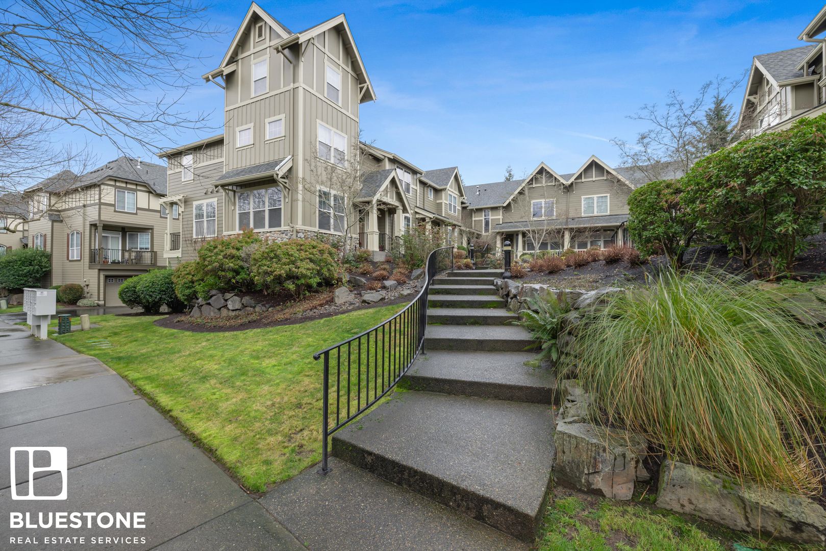 Beaverton Townhome: 11645 SW Longspur Ter