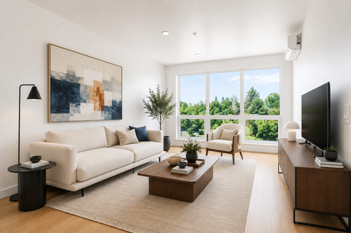 Two months free rent for a limited time — apply by the end of September! – photo 1