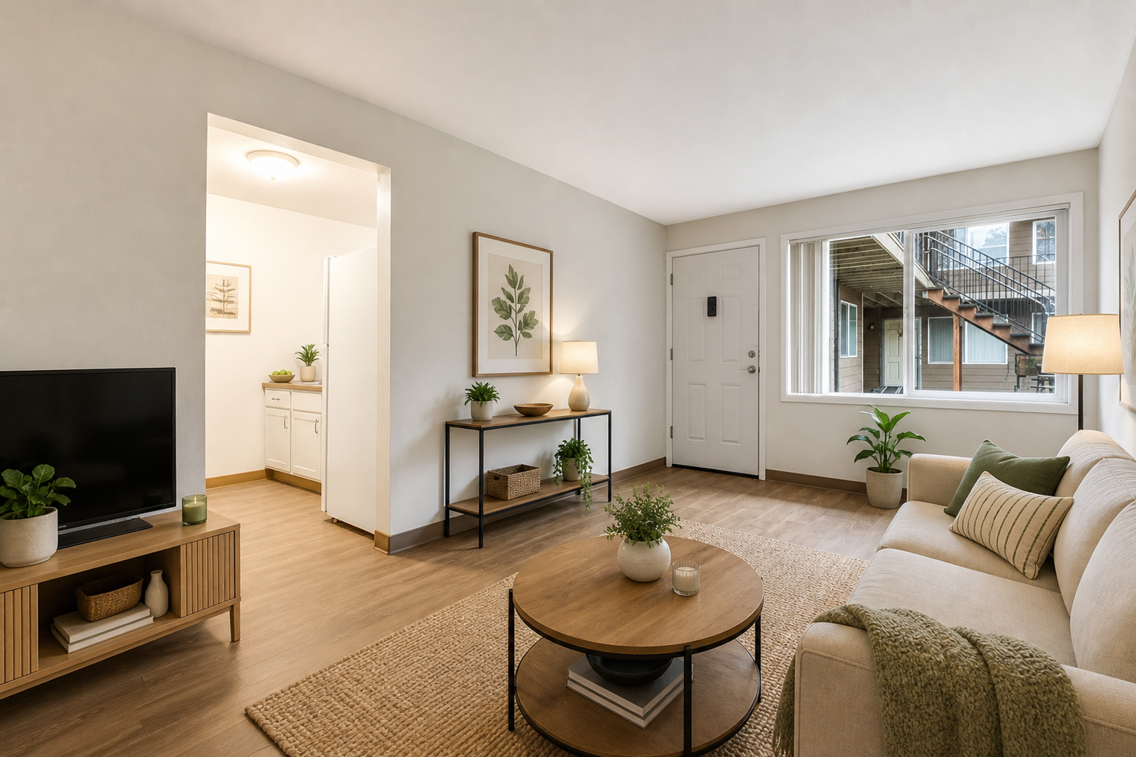 Salem Apartment: 1015 – 1069 Liberty St SE