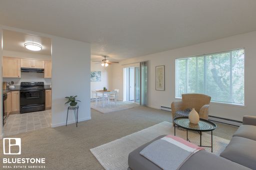 Welcome to Parkhurst Apartment Homes! – photo 1