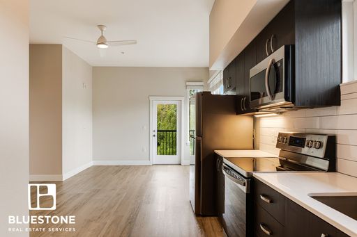 2 Bedroom Unit w/ Luxury Vinyl Flooring & Stainless Steel Style – photo 1