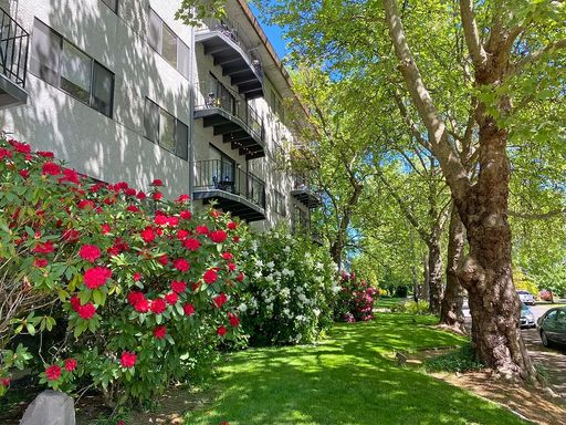 SPECIAL: $500 off First Month Rent! 1 bedroom apartment in the heart of Corvallis! – photo 1