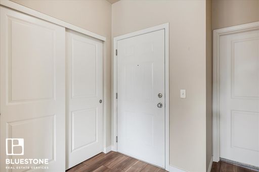 1 Bedroom at Hawk's Point – photo 1
