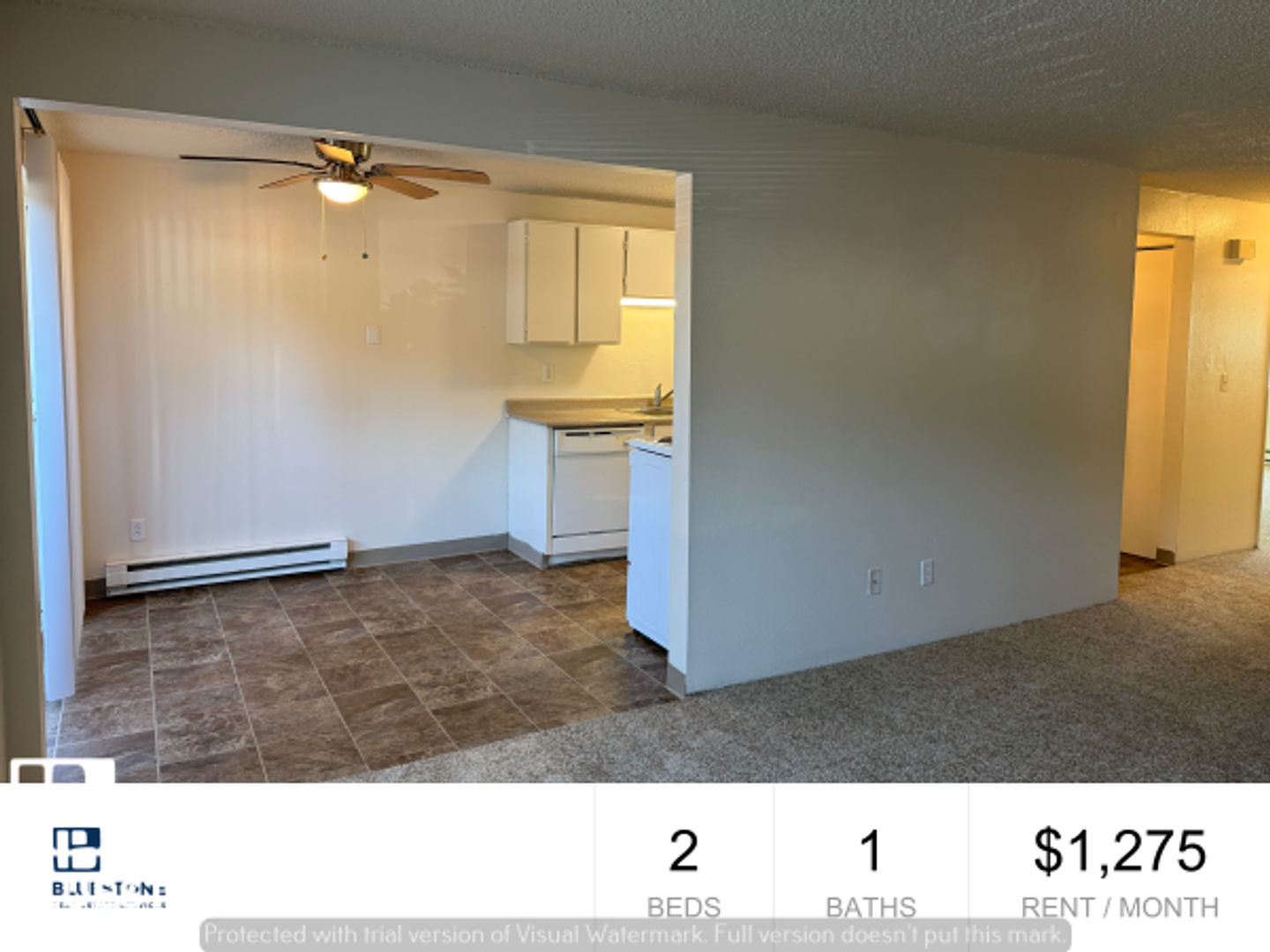 Gresham Apartment: 10 NE 162nd Ave