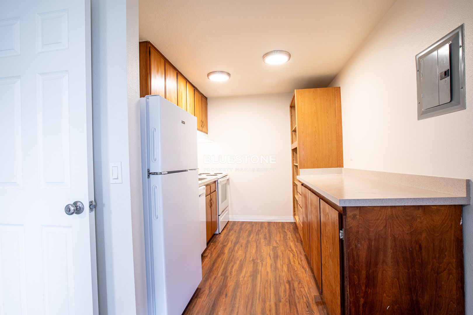 Milwaukie Apartment: 11345 SE 27th Ave.