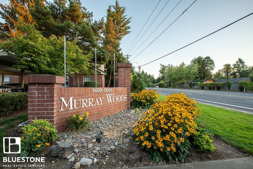 Spacious 2 Bedroom 2 Bathroom Home with Wood-Burning Fireplace – Murray Woods Apartments – photo 1