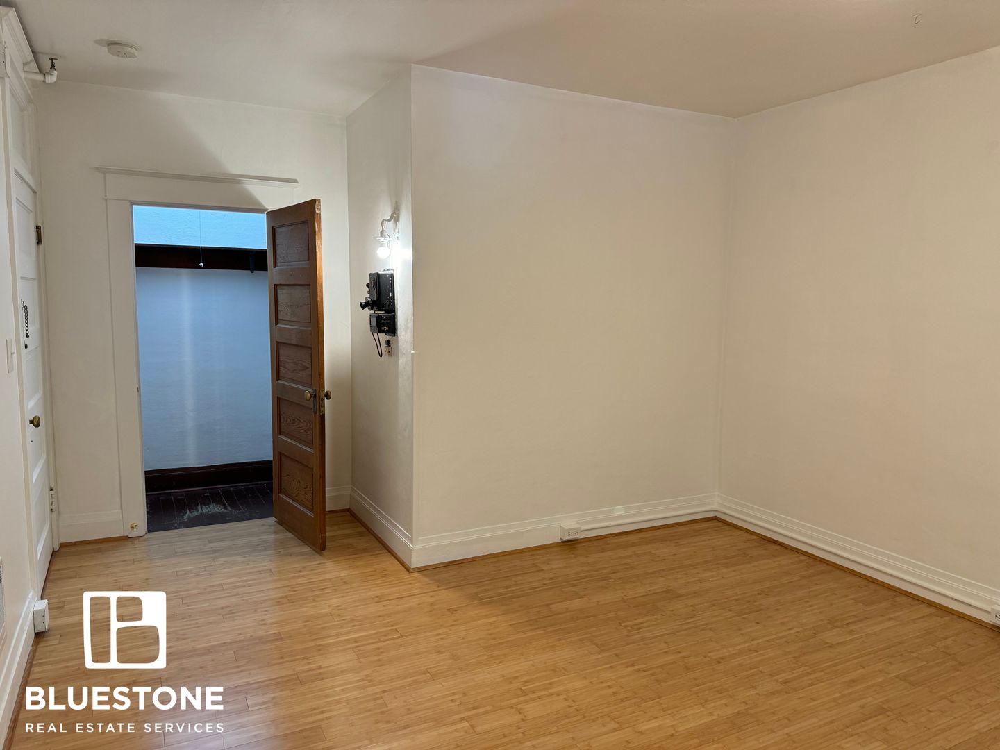 Portland Apartment: 1405 SW Park Ave