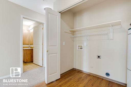Two-Bedroom Apartment With Views – photo 1