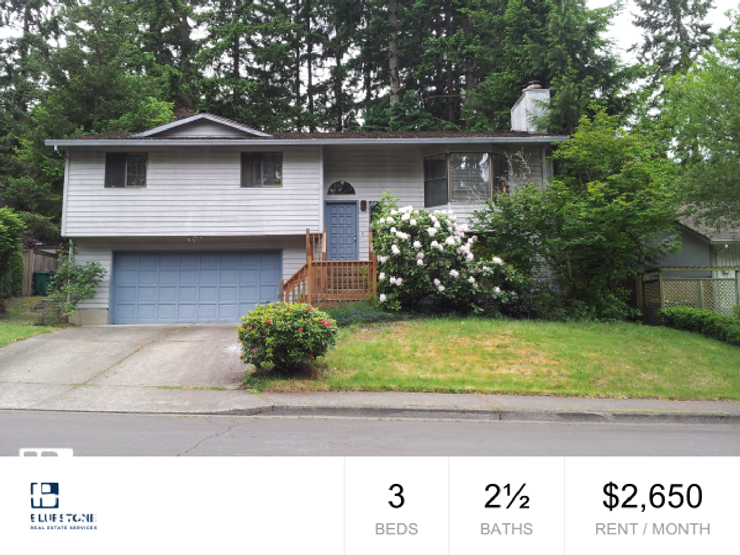 Beaverton House: 6667 SW 153rd Ave
