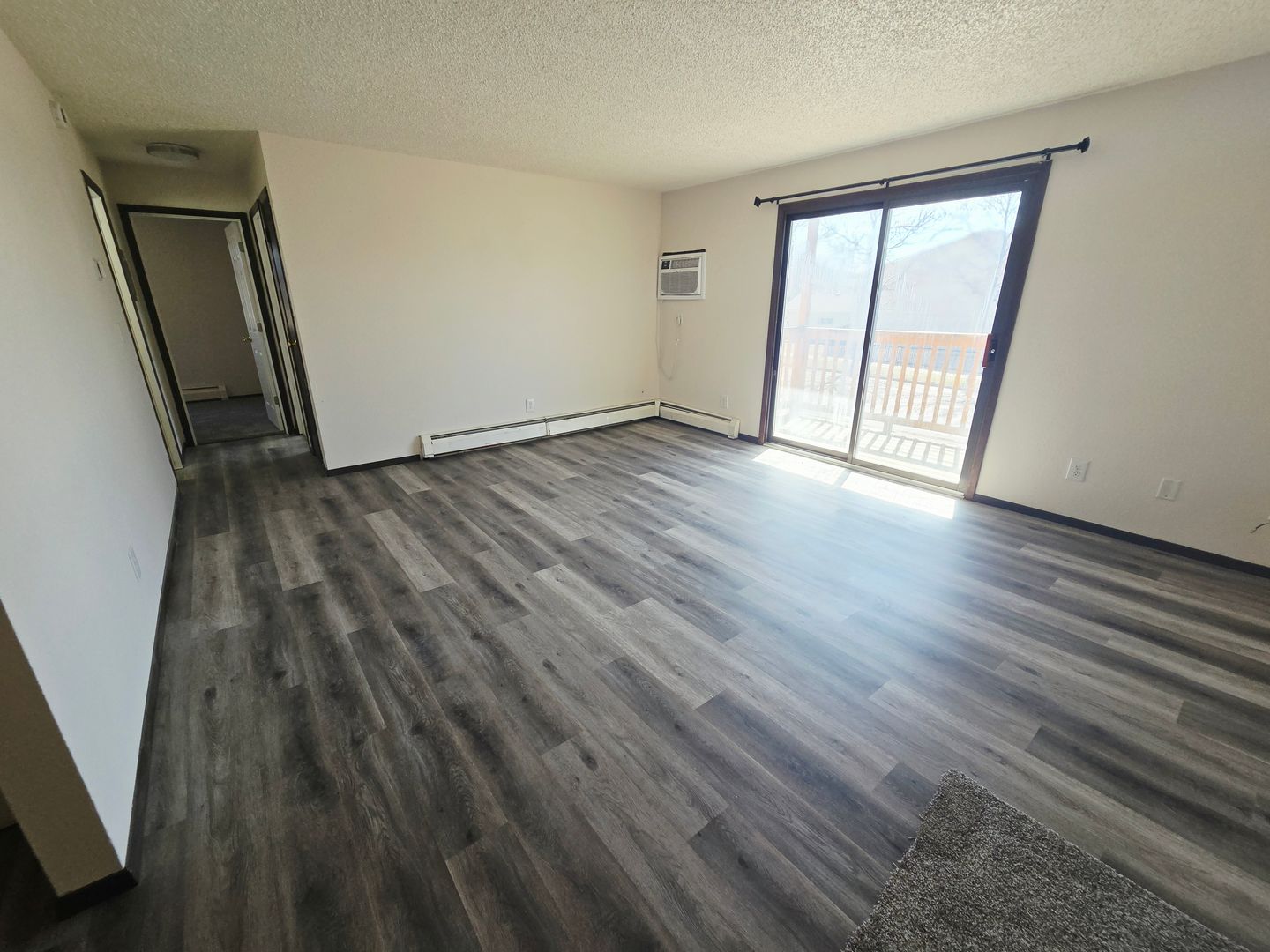 Bismarck Apartment: 3130 E Rosser Ave